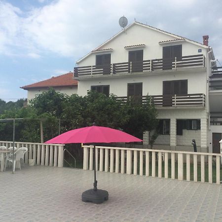 Guesthouse Lidija Куклица Экстерьер фото