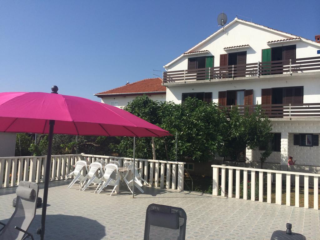 Guesthouse Lidija Куклица Номер фото