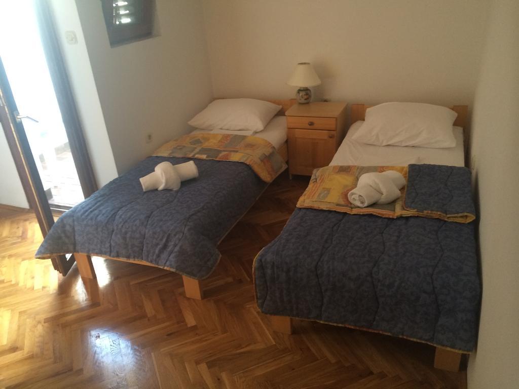 Guesthouse Lidija Куклица Номер фото