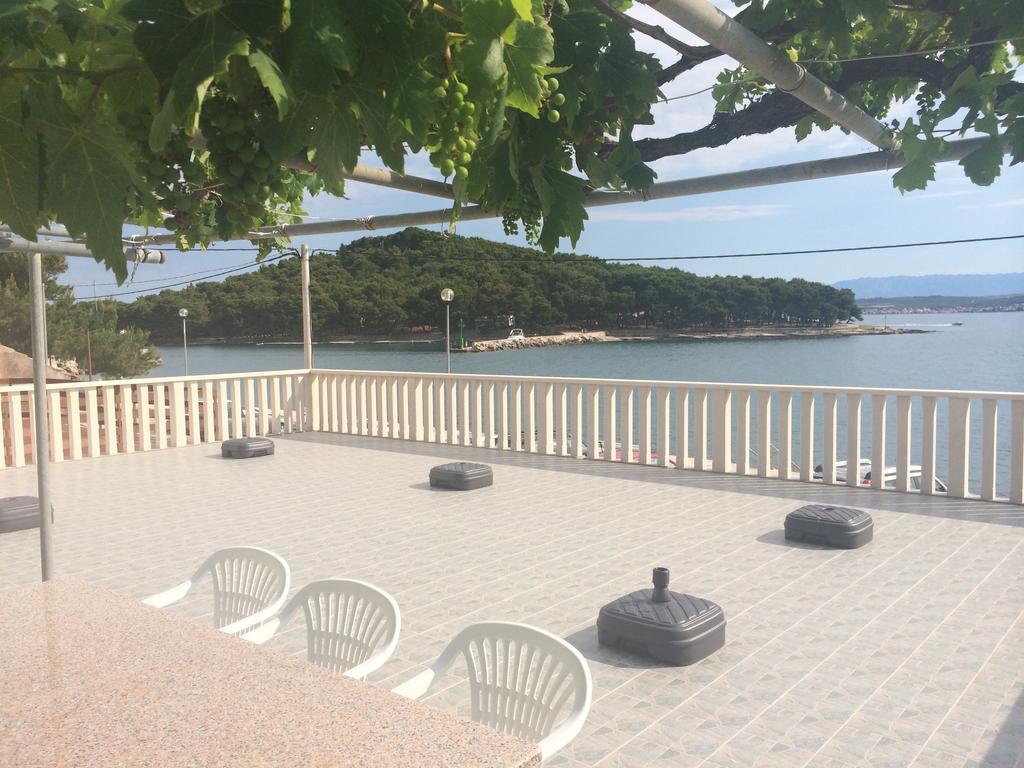 Guesthouse Lidija Куклица Номер фото