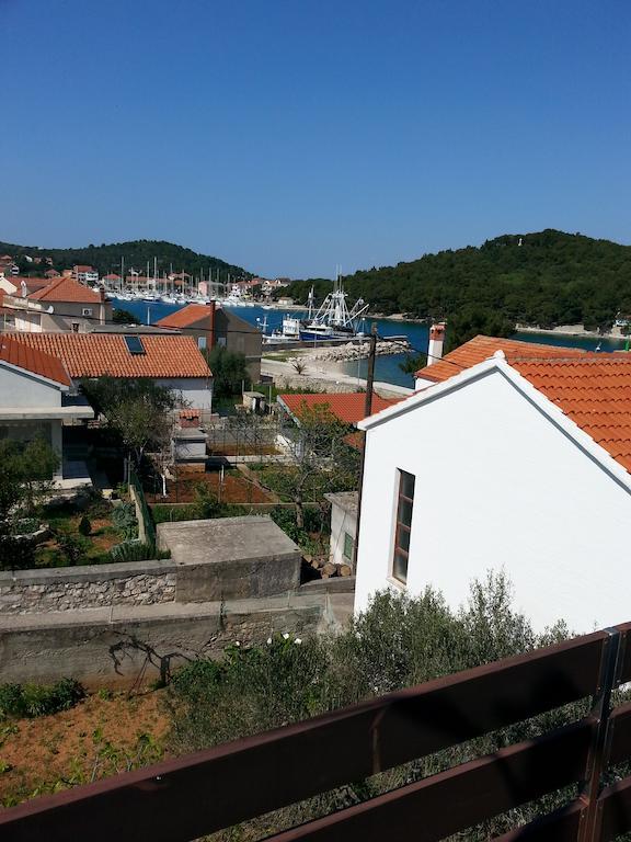 Guesthouse Lidija Куклица Экстерьер фото