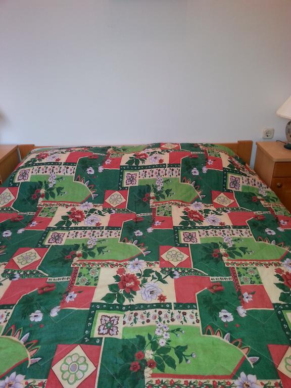 Guesthouse Lidija Куклица Номер фото