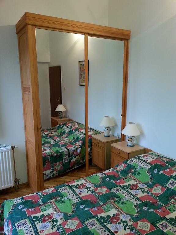 Guesthouse Lidija Куклица Номер фото