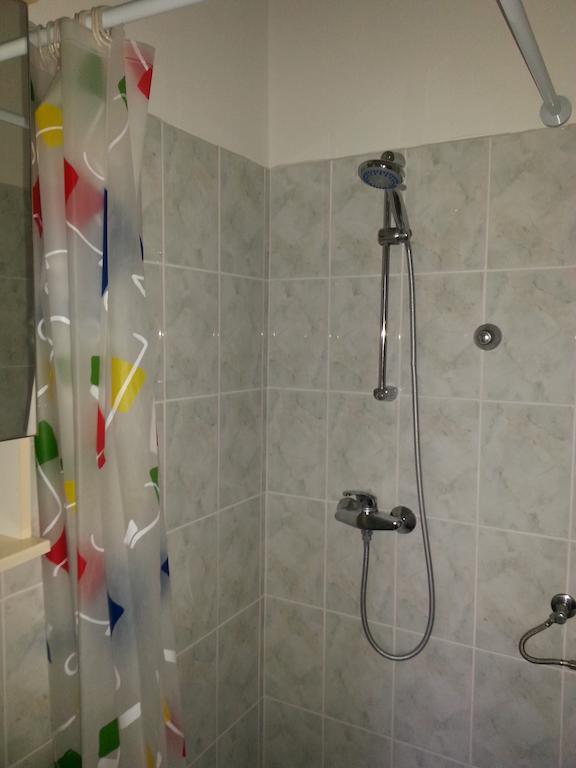 Guesthouse Lidija Куклица Номер фото