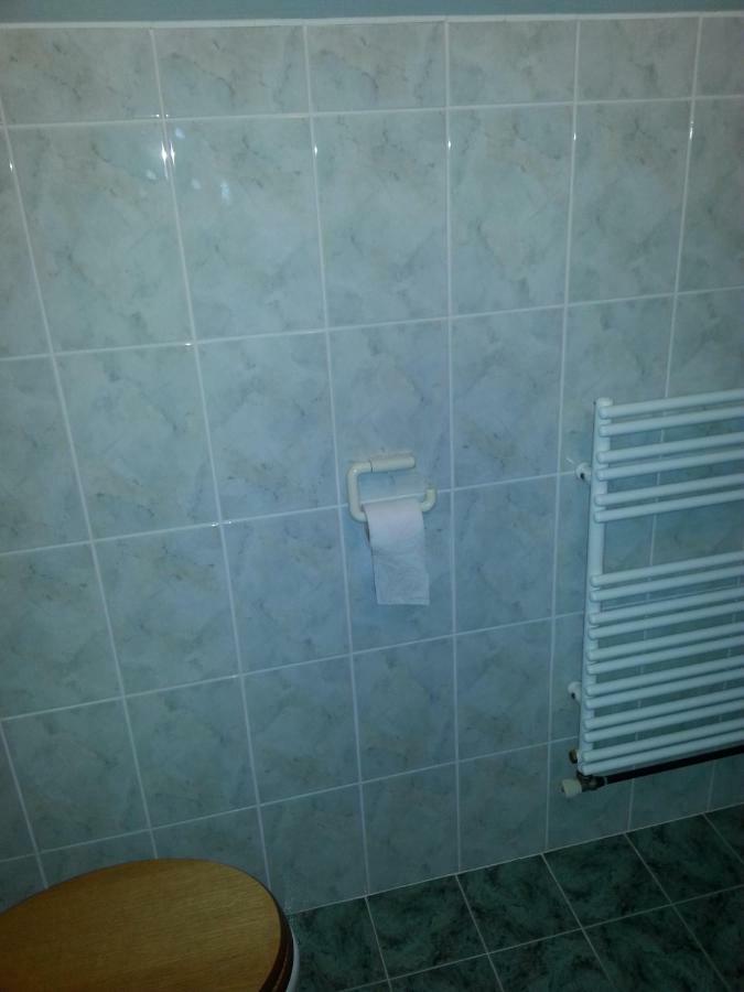 Guesthouse Lidija Куклица Номер фото