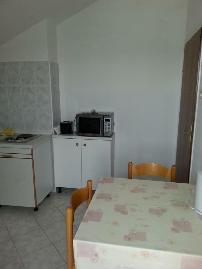 Guesthouse Lidija Куклица Экстерьер фото