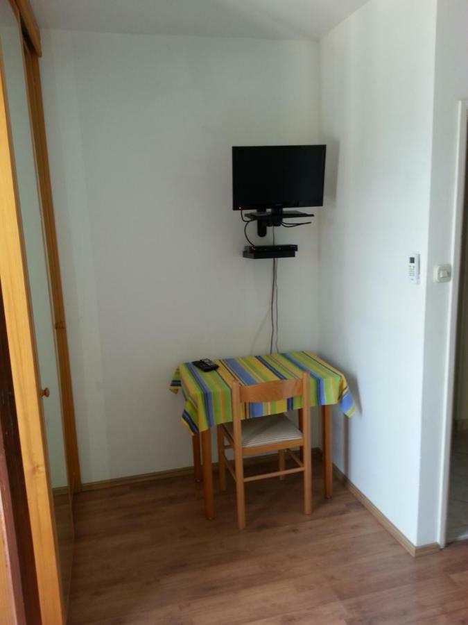 Guesthouse Lidija Куклица Экстерьер фото