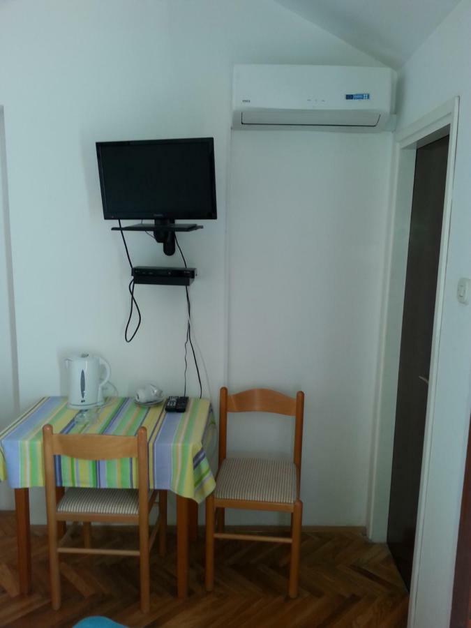 Guesthouse Lidija Куклица Экстерьер фото