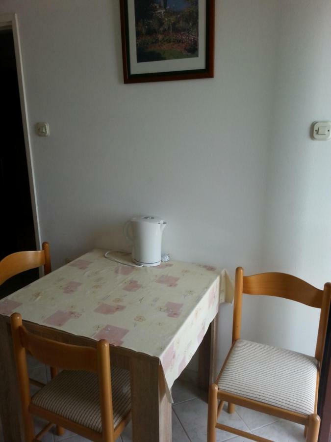 Guesthouse Lidija Куклица Экстерьер фото