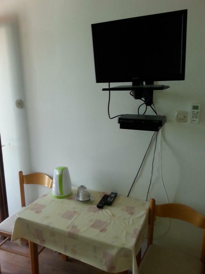 Guesthouse Lidija Куклица Экстерьер фото