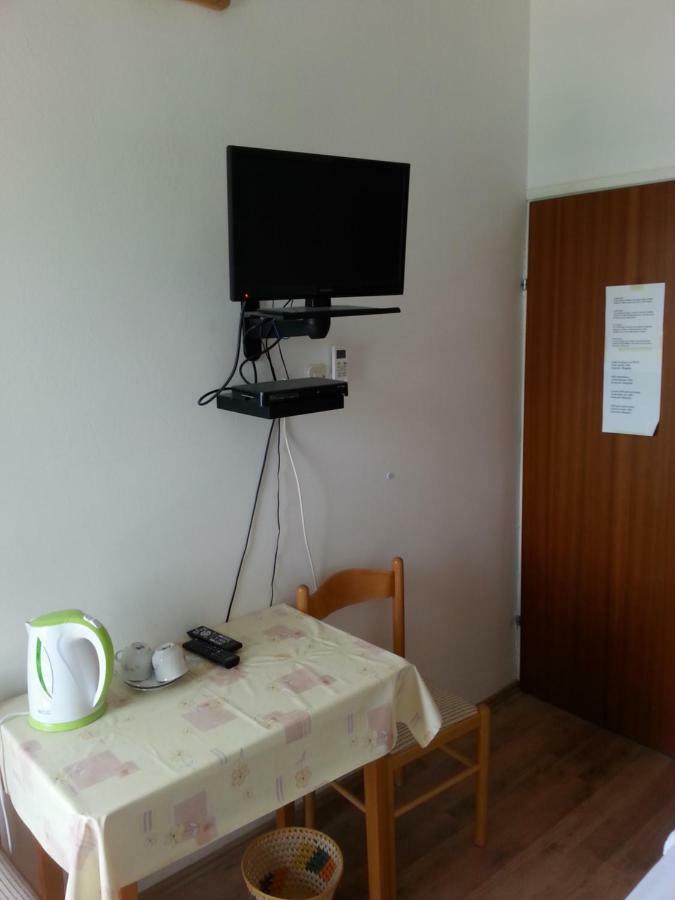 Guesthouse Lidija Куклица Экстерьер фото