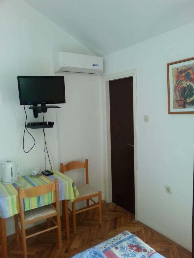 Guesthouse Lidija Куклица Экстерьер фото