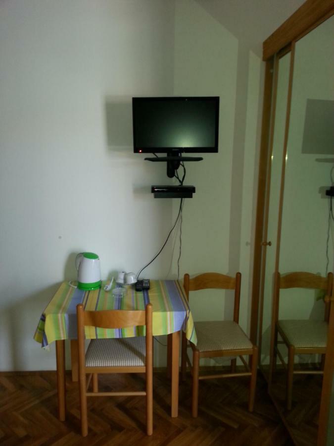 Guesthouse Lidija Куклица Экстерьер фото