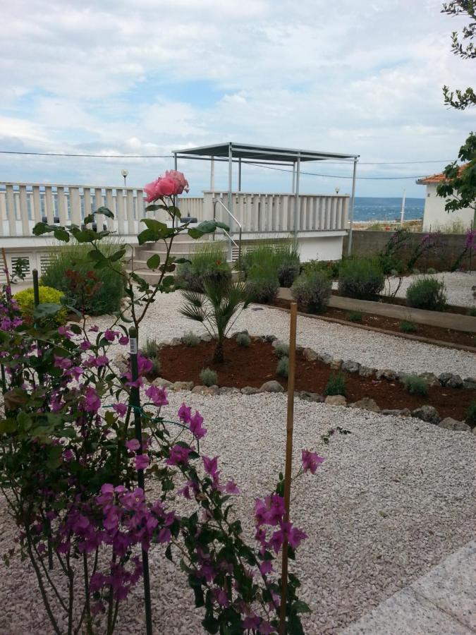Guesthouse Lidija Куклица Экстерьер фото